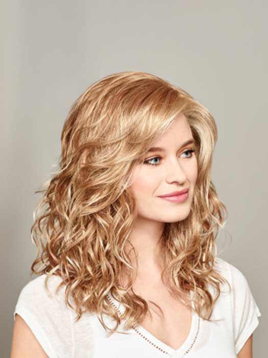 Harper by Henry Margu - Regal Wigs